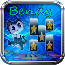 ダウンロード bendy new star piano tiles をインストールする 最新 APK ダウンローダ