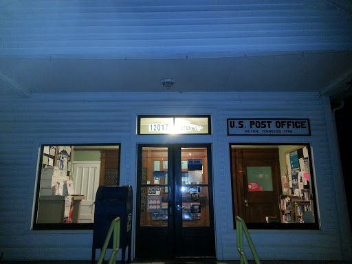 Milton Post Office