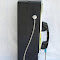 Single Slot Payphones - Pacific Bell 3A Dollar Payphone loc E-8 2