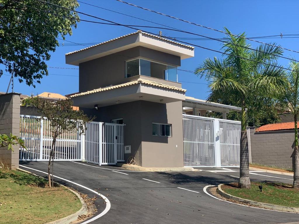 Terreno à venda, 1023 m² por R$ 1.176.956,00 - Chácara Malota - Jundiaí/SP