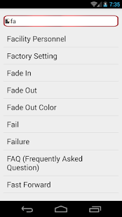 How to get Computer Glossary patch 1.0 apk for android