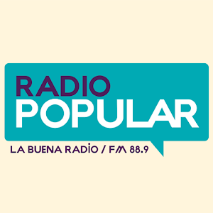 Radio Popular FM 88.9 - Bs.As..apk 3.0