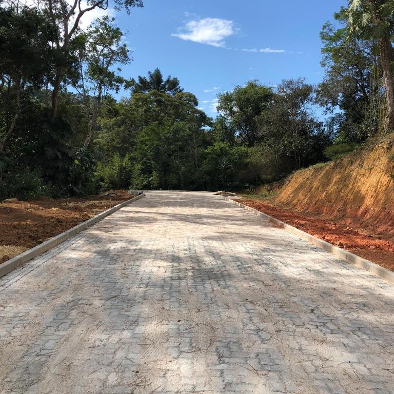 Terreno Residencial à venda em Posse, Teresópolis - RJ - Foto 3