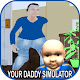 Your Daddy simulator mod