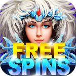 Slots™:Las Vegas Slot Machines Apk