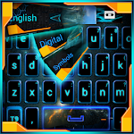 Electric Keyboard theme Apk