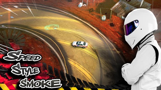   Top Gear: Drift Legends- screenshot thumbnail   