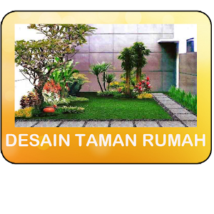 Download Desain Taman Rumah Idaman For PC Windows and Mac