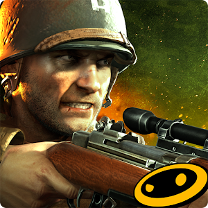 FRONTLINE COMMANDO: WW2 1.1.0 apk