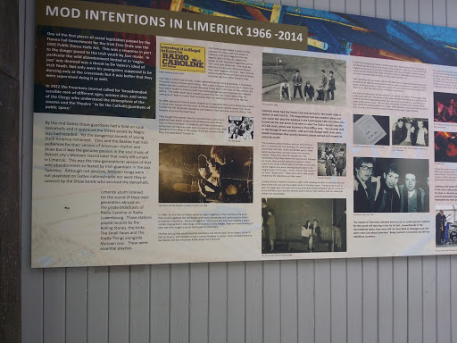 Limerick Mod Intentions