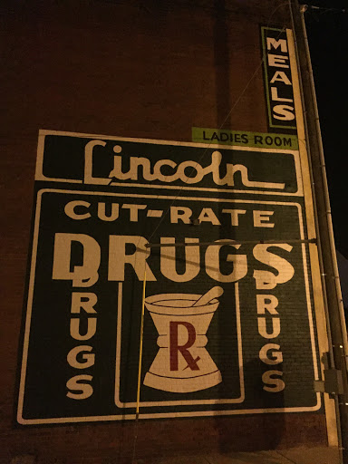 Lincoln Drug 