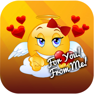Download Free Emoticons(Love,funny,sad,Laugh,GIF and SMS) For PC Windows and Mac