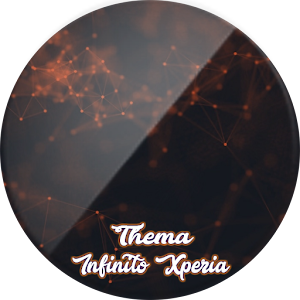 Download Thema-Infinito-Xperia For PC Windows and Mac
