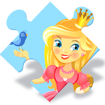 Princess Puzzles for Girls Apk