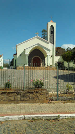 Igreja De Santa Rita 