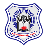 Don Bosco English School Apk