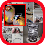 DIY Lamp Ideas Apk