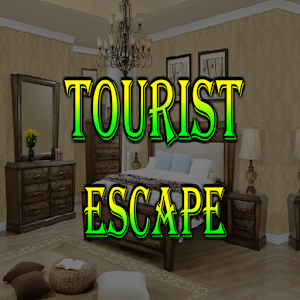 Download Tourist Escape For PC Windows and Mac