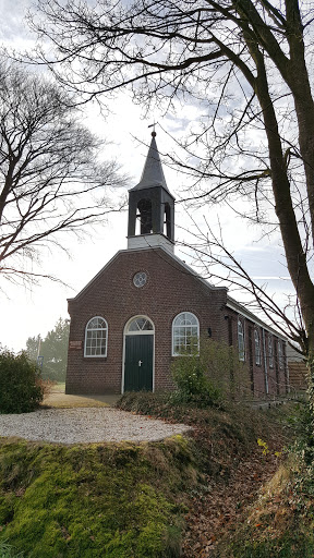 Hervormde Gemeente Kerk