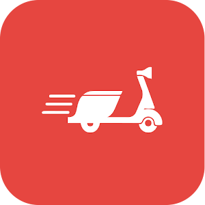 FoodHero Delivery (Unreleased).apk
