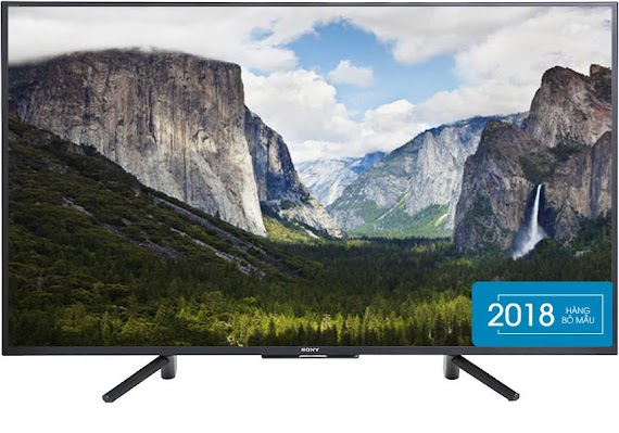 Smart Tivi Sony Full HD KDL-50W660F (50inch)