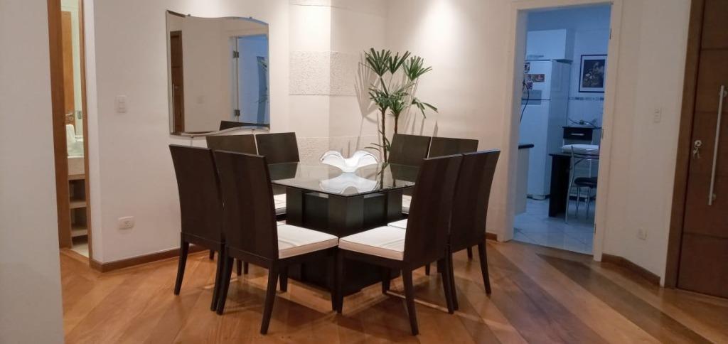 Apartamentos à venda Vila Baeta Neves