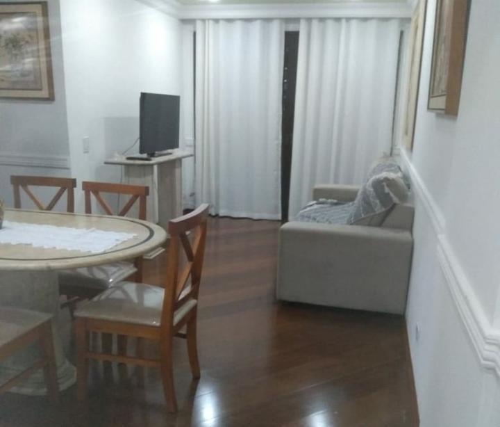 Apartamentos à venda Itaquera