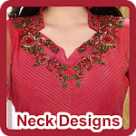 Neck Designs Apk
