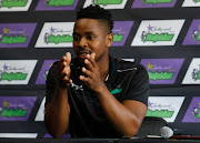 Khaya Zondo has been a professional cricketer for the past 13 years. 