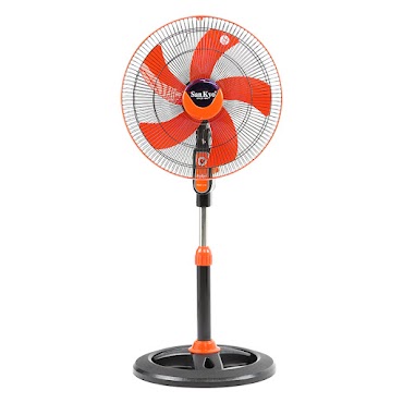 Quạt Lửng SanKyo 36 (45W)