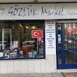 Kadıköy Gözlük Market