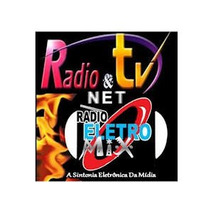 Download Radio Eletro Mix For PC Windows and Mac