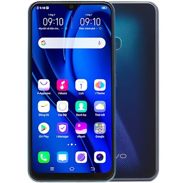 Điện thoại Vivo U10 (4GB/64GB)