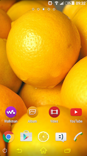 How to get LemonZ - XpTheme (KitKat) 1.0.0 apk for android