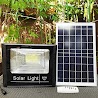 Đèn pha năng lượng mặt trời Solar Light 60W