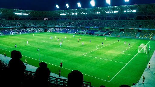 Stadion Miejski