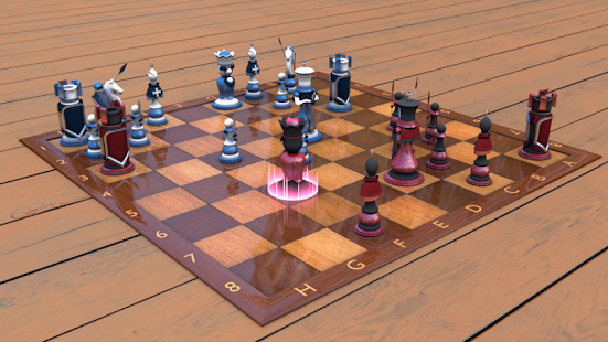   Chess App Pro- screenshot thumbnail   