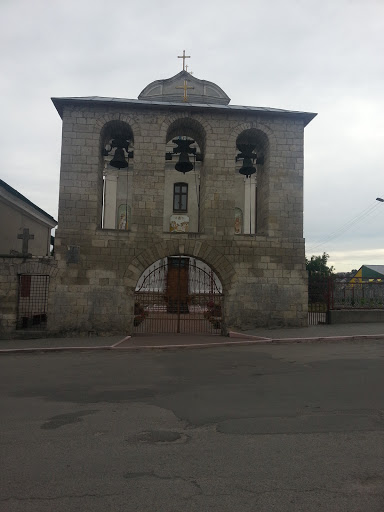 Мала Церква