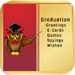 Graduation Greetings Apk