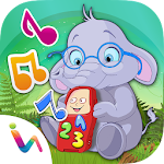 Animals Baby Phone For Kids Apk