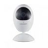 Camera IP Wifi Không Dây Hikvision DS-2CV2U01EFD-IW Kèm Thẻ Nhớ SD SanDisk 64GB - Hàng chính hãng