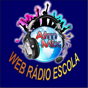 Download Web Rádio Escola AtmMix For PC Windows and Mac