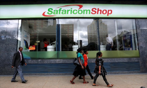 Safaricom executives have said in the past that the betting industry, through text messages and M-Pesa, has become a significant part of its revenue in recent years.