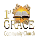 Download Firstgracecommunitychurch For PC Windows and Mac 1.0