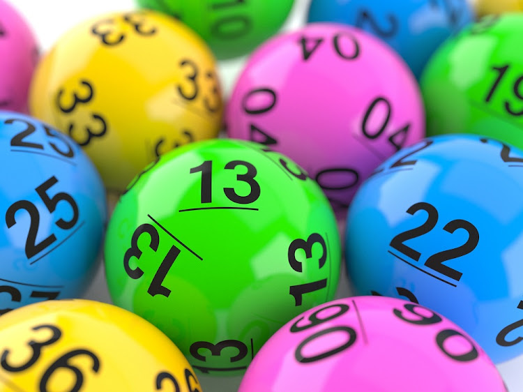 The R145 million lottery draw has been won.