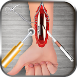 Bone Doctor Wrist Surgery Apk