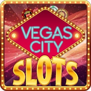 Vegas City Jackpot Slots for PC-Windows 7,8,10 and Mac