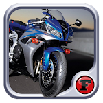 Highway Traffic Moto Racing Apk