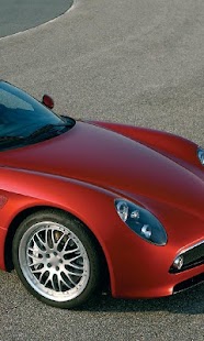 How to download Themes Alfa Romeo Cars 1.0 mod apk for android