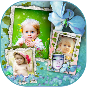 Download Baby Photo Frame Collage For PC Windows and Mac